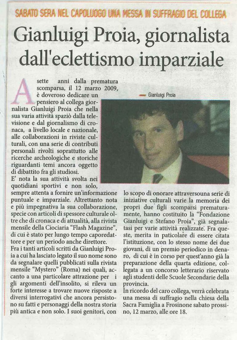 Tratto da PerTè - 10 Marzo 2016